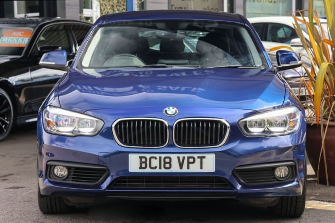 2025 BMW 1 Series