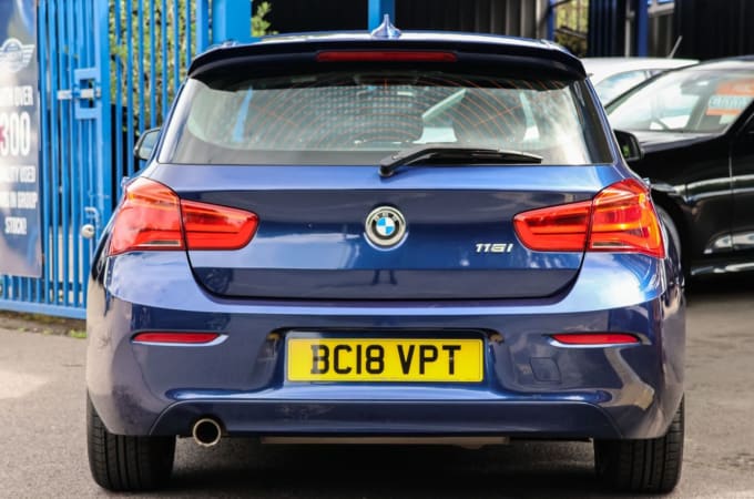 2025 BMW 1 Series