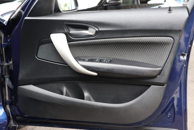 2025 BMW 1 Series