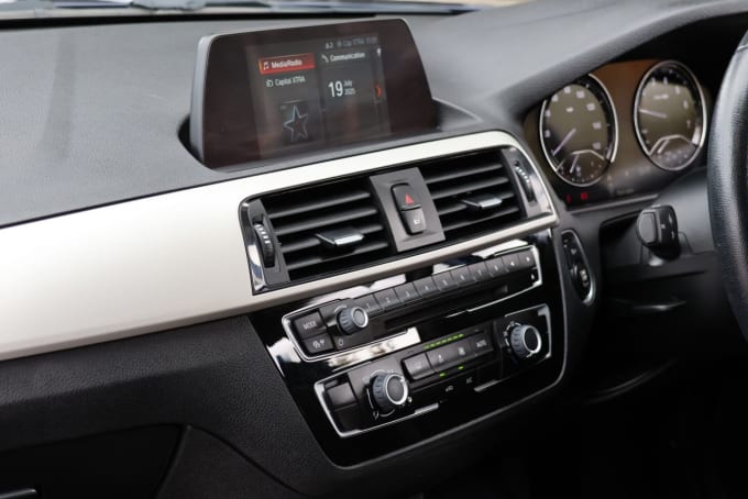 2025 BMW 1 Series