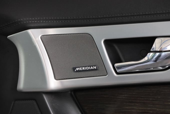 2025 Jaguar Xf
