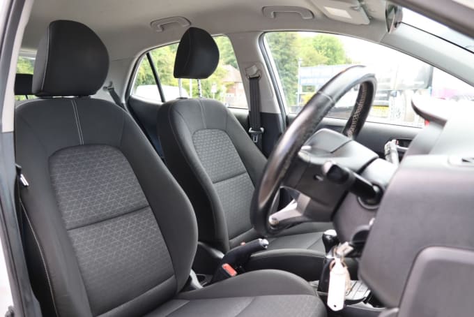 2025 Kia Picanto