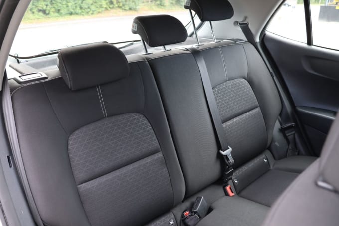 2025 Kia Picanto