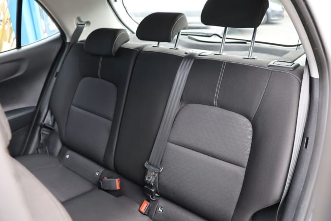 2025 Kia Picanto