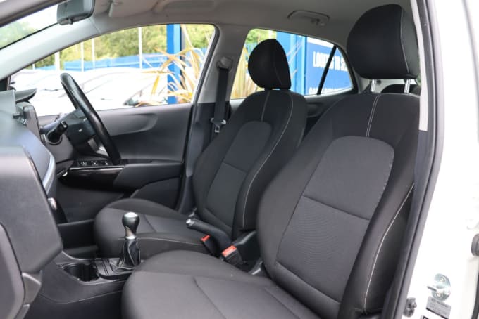 2025 Kia Picanto
