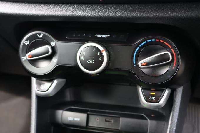 2025 Kia Picanto