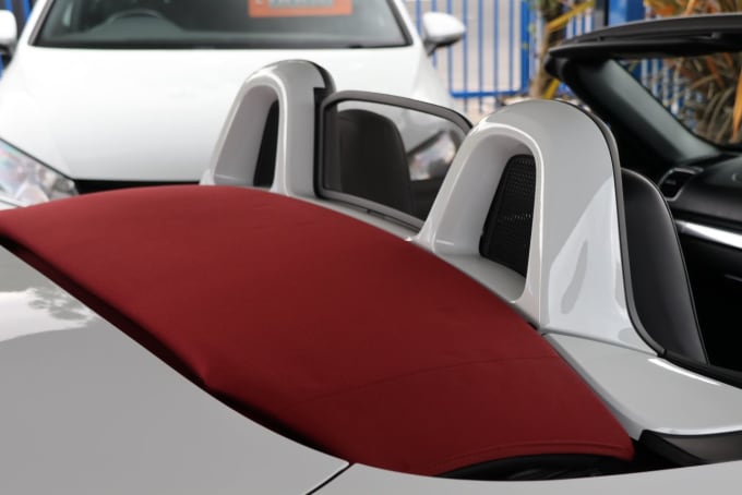 2025 Porsche Boxster