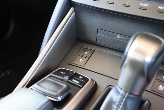 2025 Lexus Is
