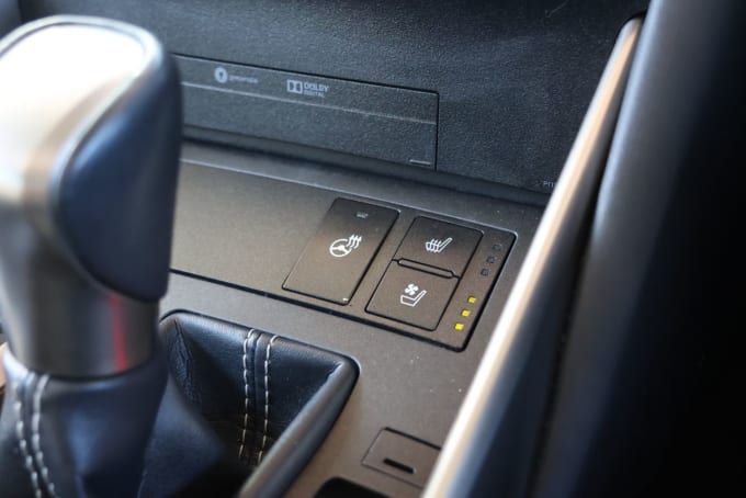 2025 Lexus Is