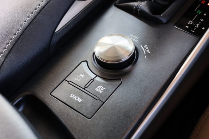 2025 Lexus Is