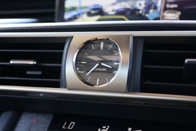 2025 Lexus Is