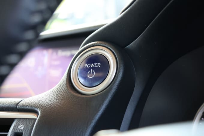 2025 Lexus Is