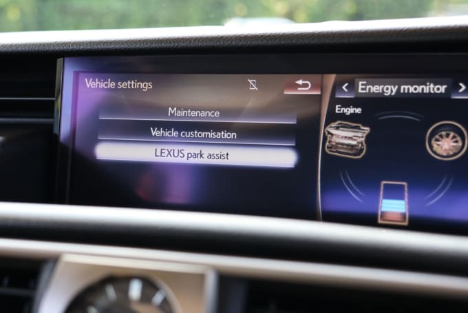 2025 Lexus Is