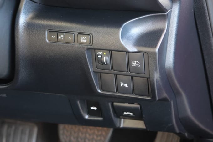2025 Lexus Is