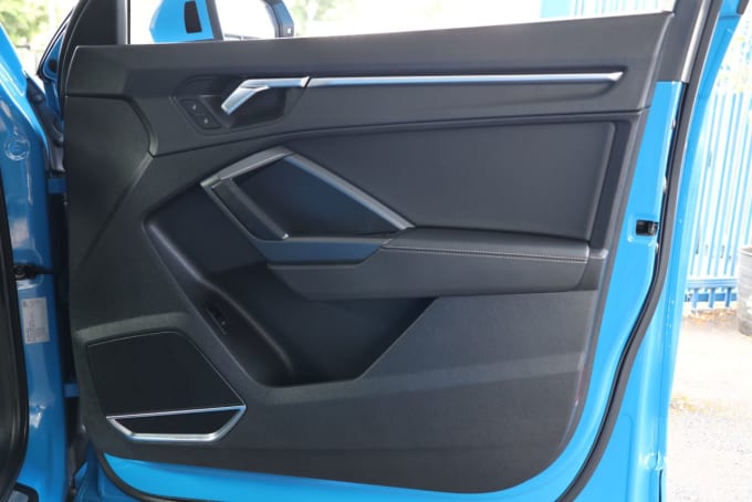 2025 Audi Q3