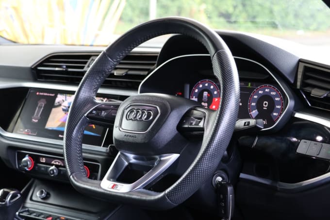 2025 Audi Q3