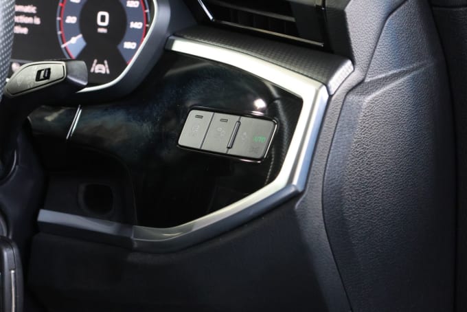 2025 Audi Q3