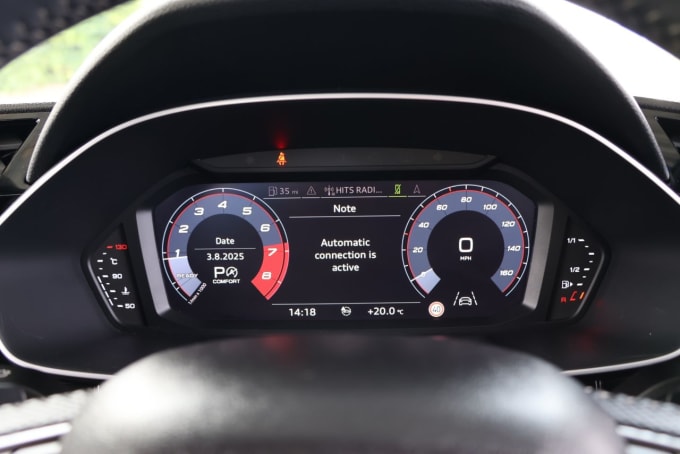 2025 Audi Q3