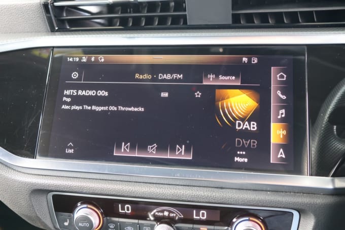 2025 Audi Q3
