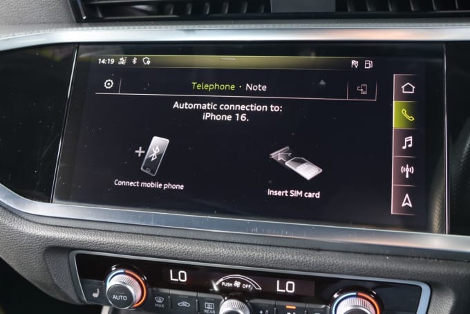 2025 Audi Q3