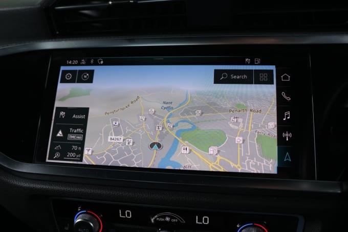 2025 Audi Q3