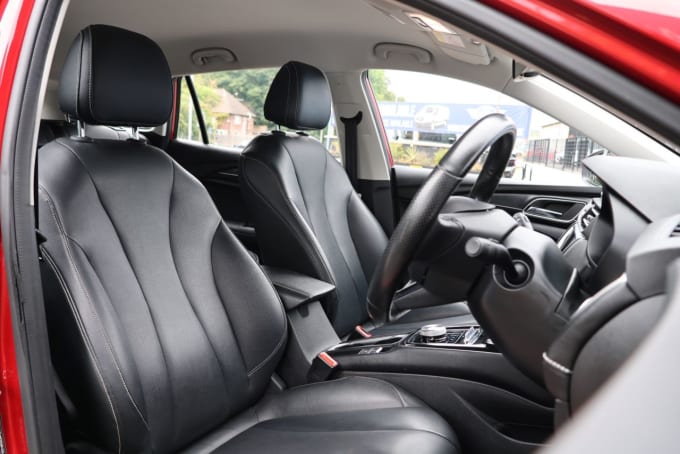 2025 Mg Mg5
