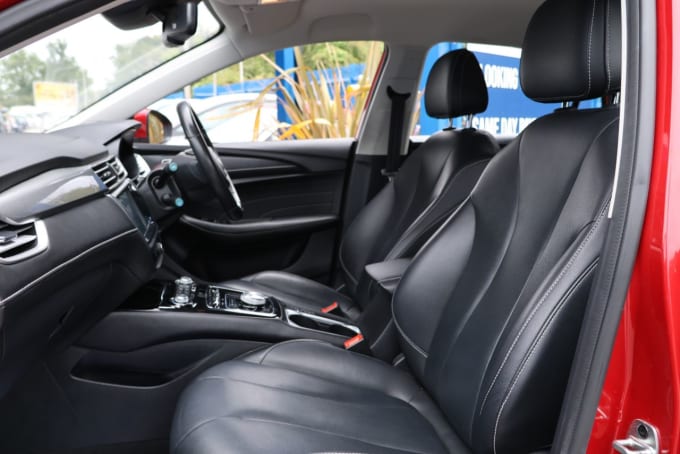 2025 Mg Mg5