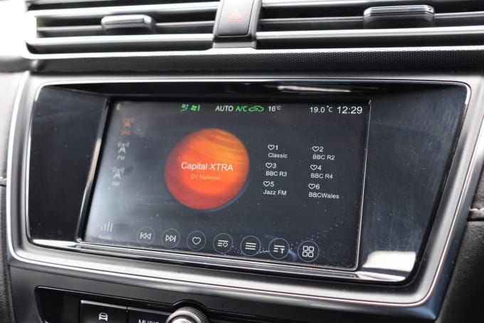 2025 Mg Mg5