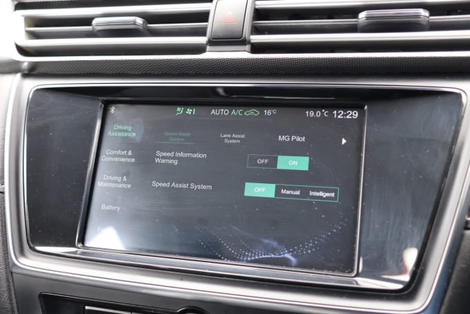 2025 Mg Mg5