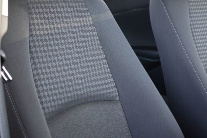 2025 Mazda Mazda2
