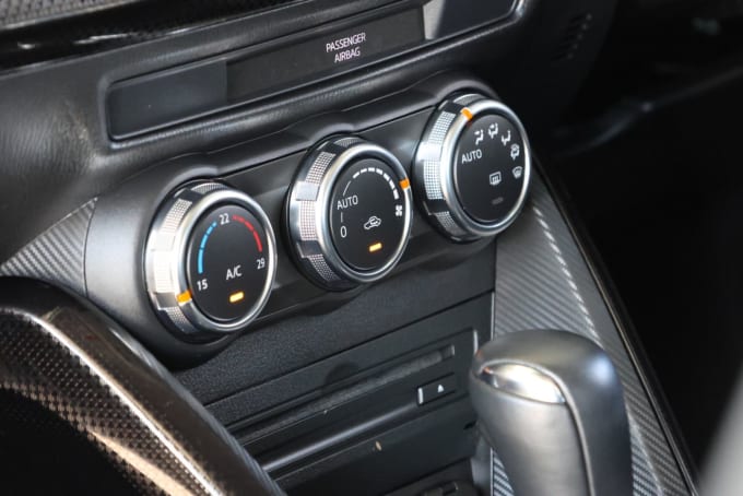 2025 Mazda Mazda2
