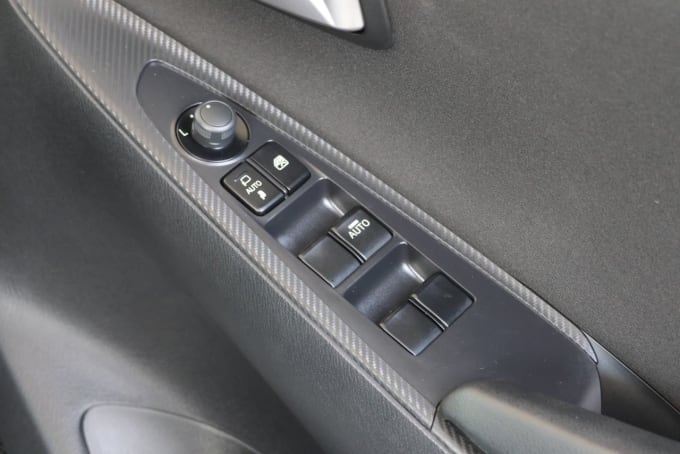 2025 Mazda Mazda2