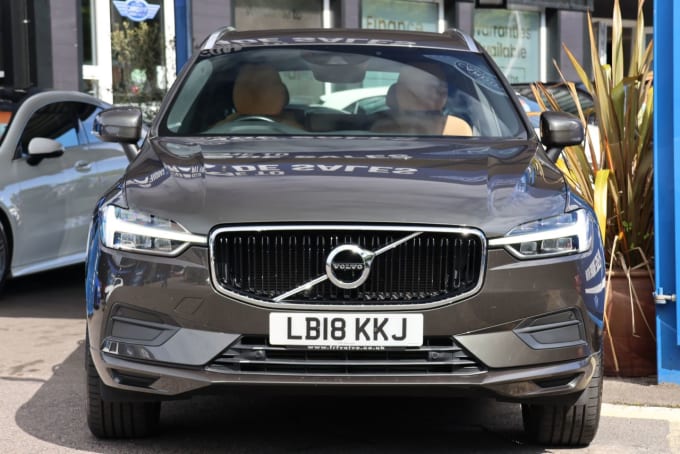 2025 Volvo Xc60