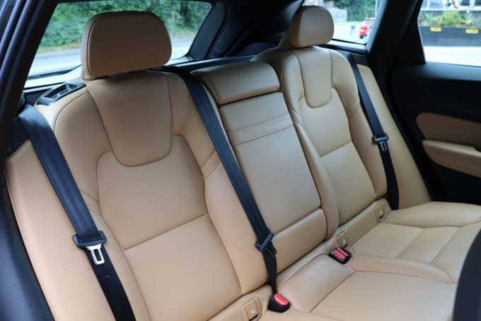 2025 Volvo Xc60
