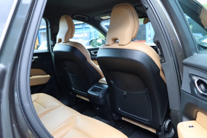 2025 Volvo Xc60