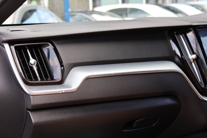 2025 Volvo Xc60