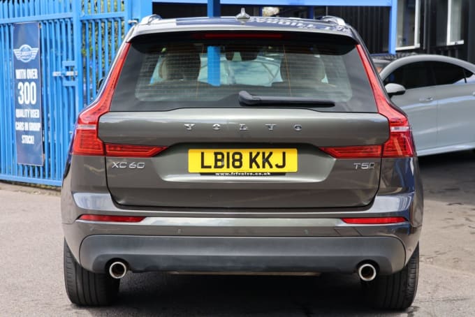 2025 Volvo Xc60