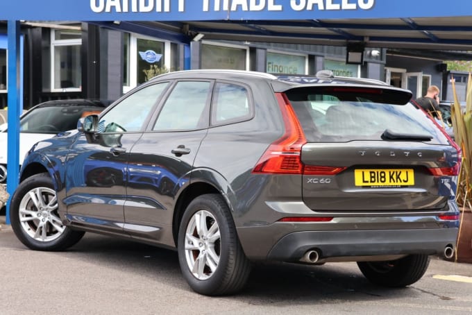 2025 Volvo Xc60