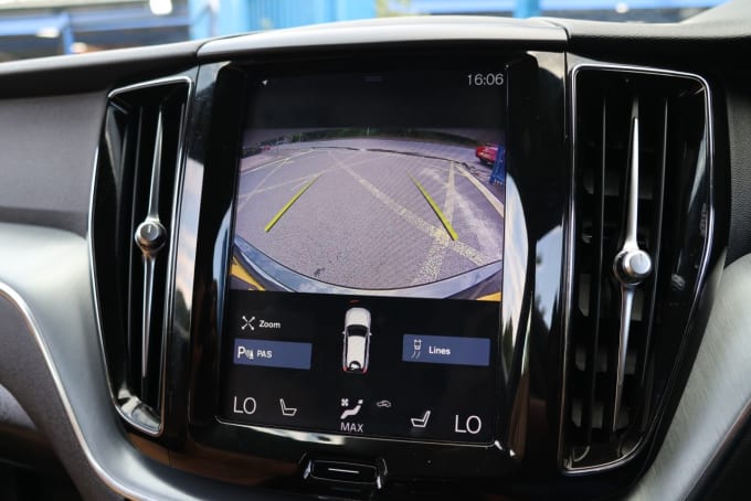 2025 Volvo Xc60