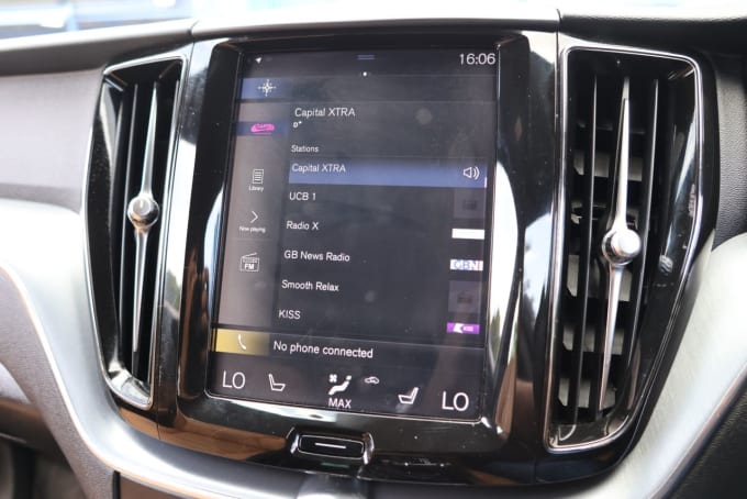 2025 Volvo Xc60