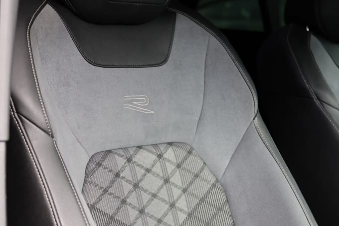 2025 Volkswagen T-roc