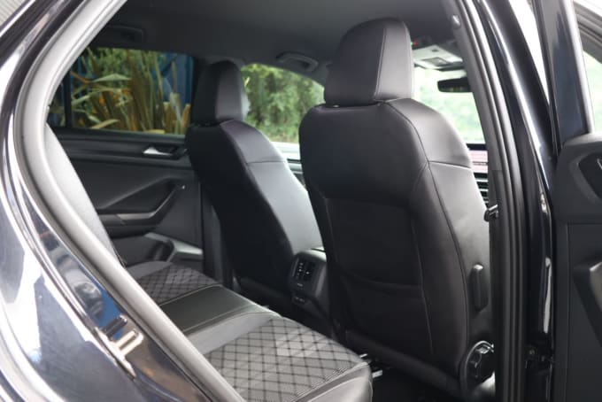 2025 Volkswagen T-roc