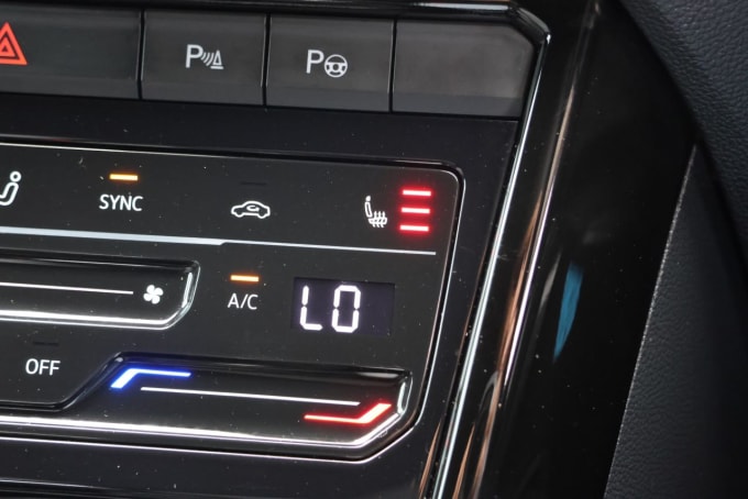 2025 Volkswagen T-roc