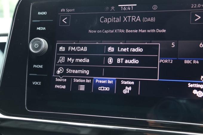 2025 Volkswagen T-roc