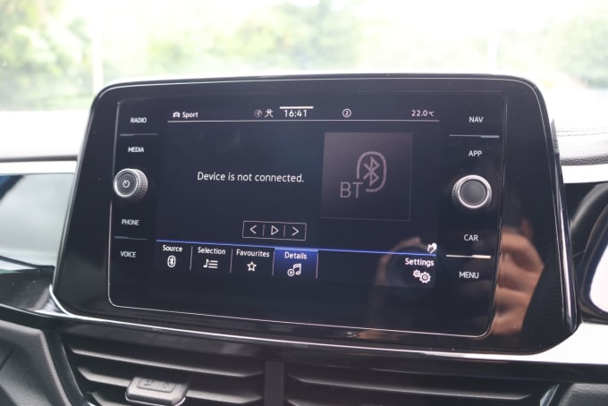 2025 Volkswagen T-roc