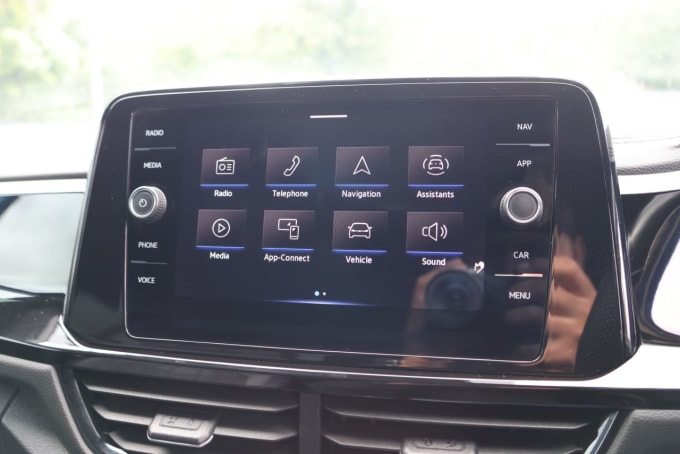 2025 Volkswagen T-roc