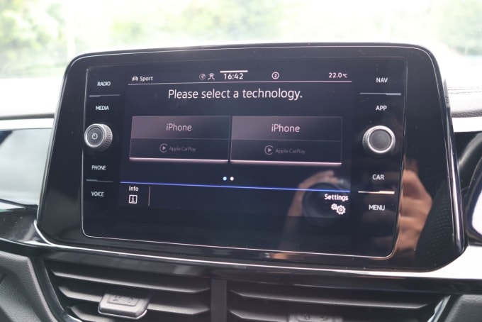 2025 Volkswagen T-roc