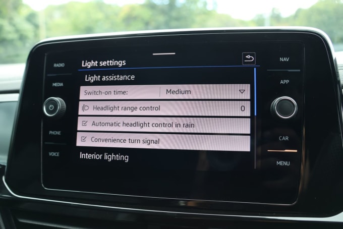2025 Volkswagen T-roc