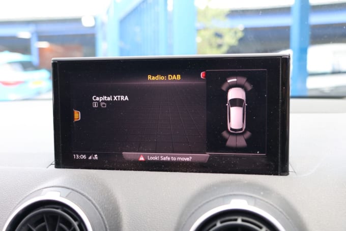 2025 Audi Q2