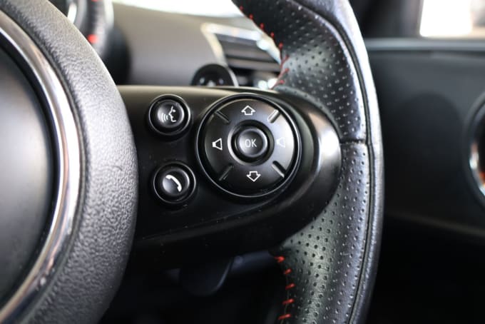 2025 Mini Clubman